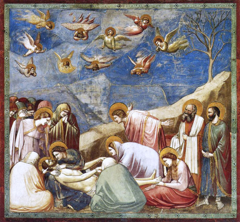 Giotto_-_Scrovegni_-_-36-_-_Lamentation_(The_Mourning_of_Christ)_adj